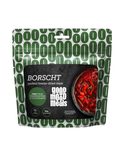 BORSCHT