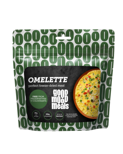 OMLETTE