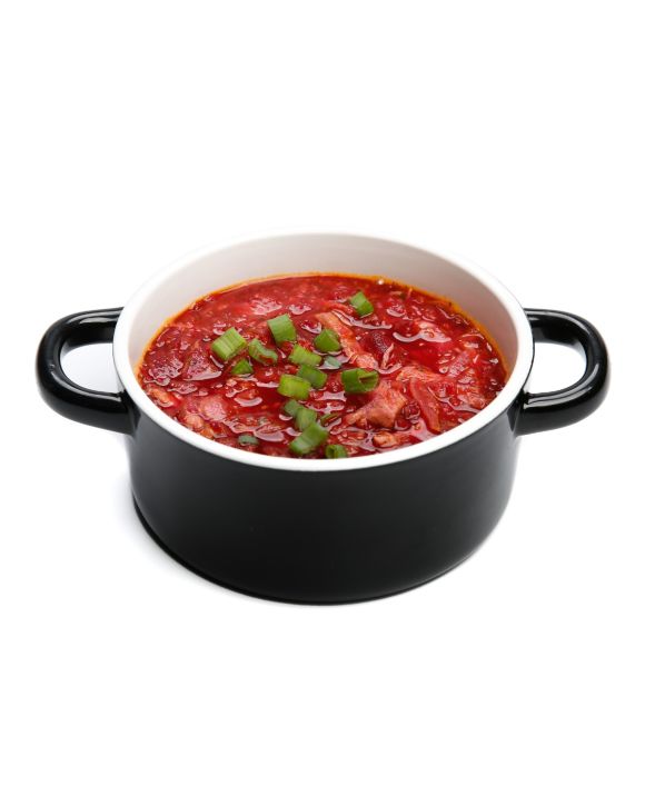 BORSCHT