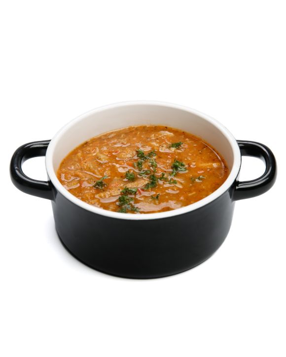 GOULASH SOUP