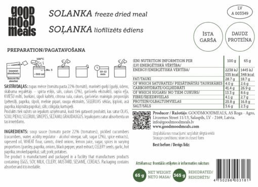 Solanka - Image 3