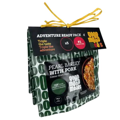 Meal kits