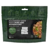 Good Mood Meals Freeze-Dried Buckwheat Stew With Pork And Mushrooms