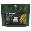 Good Mood Meals Freeze-Dried Buckwheat With Soy
