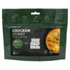 Good Mood Meals Freeze-Dried Chicken Curry
