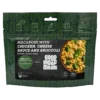 Good Mood Meals Freeze-Dried Macaroni With Chicken, Cheese Sauce And Broccolli