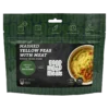 Good Mood Meals Freeze-Dried Mashed Yellow Peas With Meat