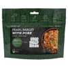 Good Mood Meals Freeze-Dried Pearl Barley With Pork