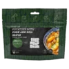 Good Mood Meals Freeze-Dried Potatoes With Pork And Dill Sauce
