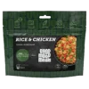 Good Mood Meals Freeze-Dried Rice And Chicken