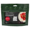Good Mood Meals Freeze-Dried Strawberry Pudding