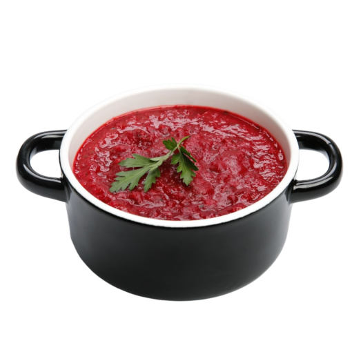 Soups