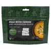 Good Mood Meals Freeze-Dried Peas With Cheese And Mushroom Sauce