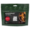 Good Mood Meals Freeze-Dried Blackcurrant Crumble