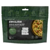 Freeze-dried meal English Breakfast Delicious