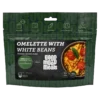 Good Mood Meals Freeze-Dried Omelette With White Beans