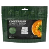 Good Mood Meals Freeze-Dried Vegetarian Lentil Soup